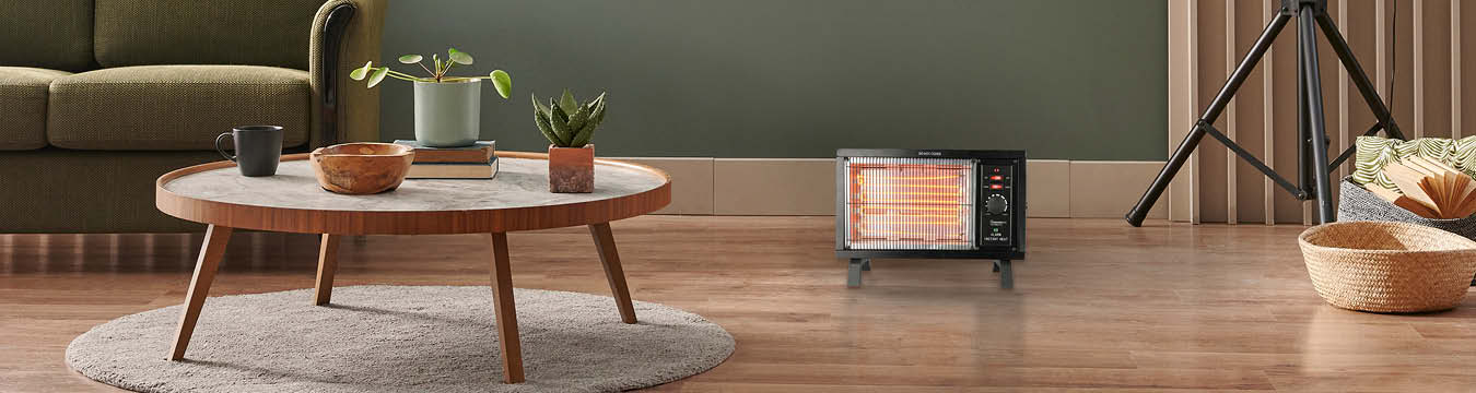 Portable Heaters