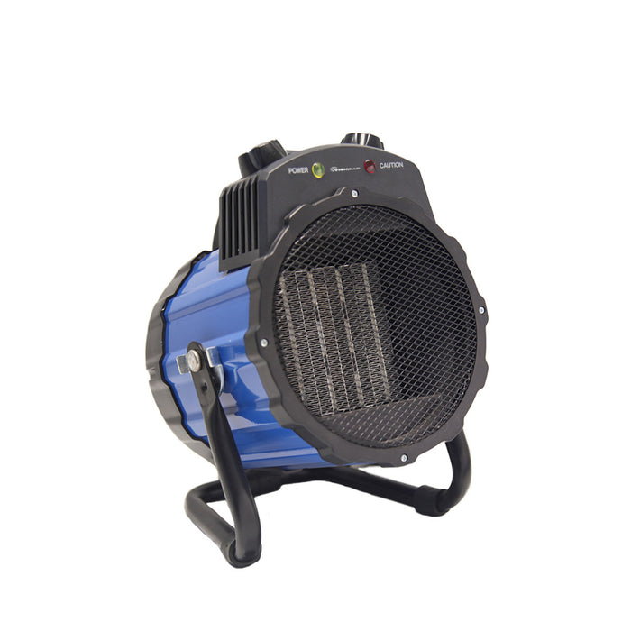 10" 1500/750W Utility Ceramic Heater