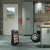 23" 1500/750W Infrared Radiant Tower Heater