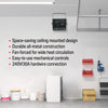 Mr Heater 5,000/4,000/3,000W 240V Ceiling Mount Garage Utility Heater