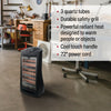 23" 1500/750W Infrared Radiant Tower Heater