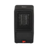 7" 400W Personal Ceramic Heater