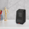7" 400W Personal Ceramic Heater