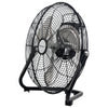 14" High Velocity Floor Fan with aluminum oil bearing motor