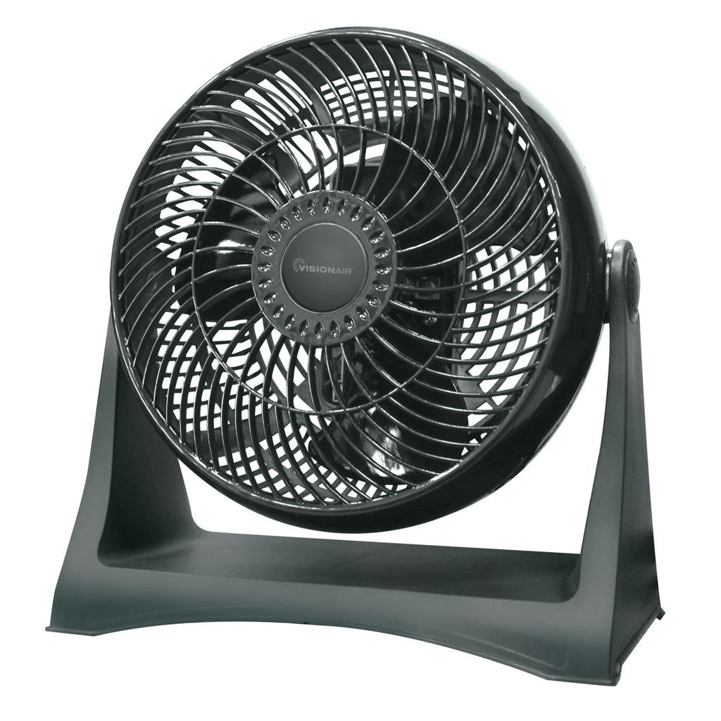 8" High Velocity Turbo Fan