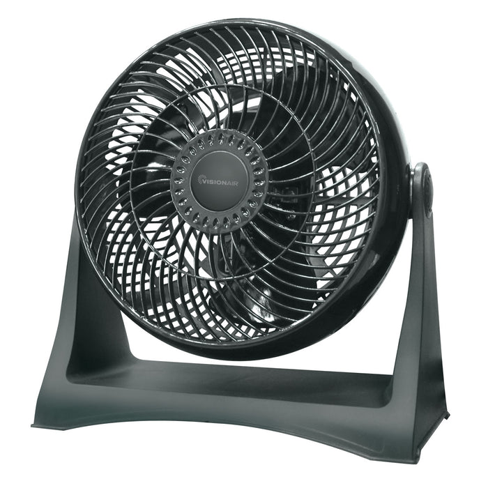 8" High Velocity Turbo Fan