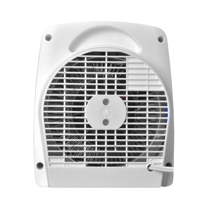 9" 1500/750W Wire Element Heater