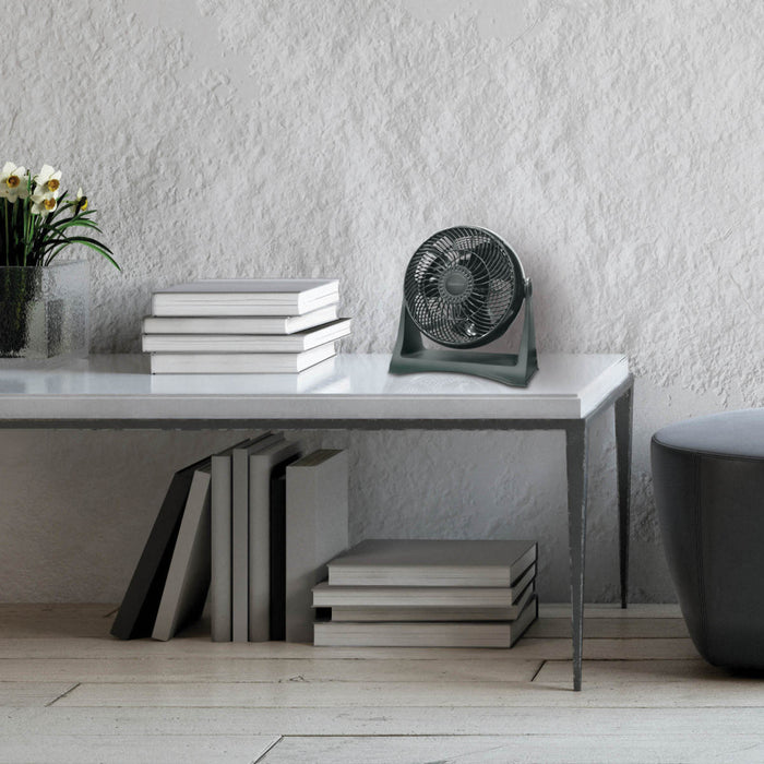 8" High Velocity Turbo Fan