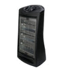 23" 1500/750W Infrared Radiant Tower Heater