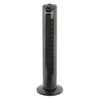 29" Oscillating Tower Fan