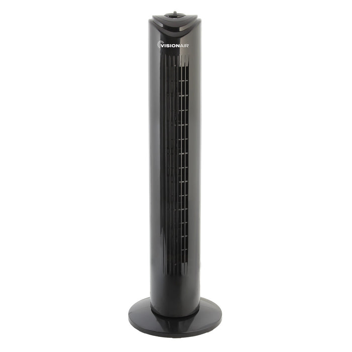 29" Oscillating Tower Fan