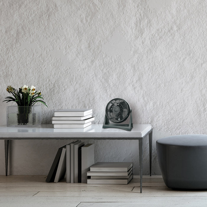 8" High Velocity Turbo Fan