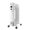 22" 1500/900/600W Oil-Filled Heater