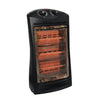 23" 1500/750W Infrared Radiant Tower Heater