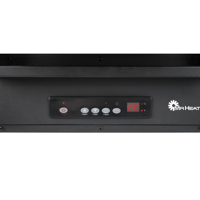 Control Panel Image