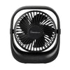 5" Rechargeable USB Fan