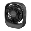 5" Rechargeable USB Fan