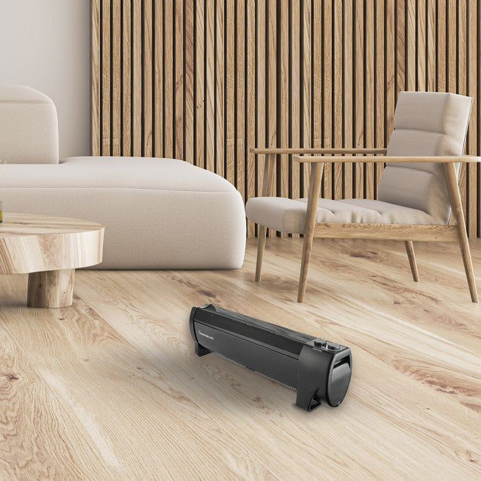 Lifestyle Living Area