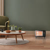 Lifestyle Living Area