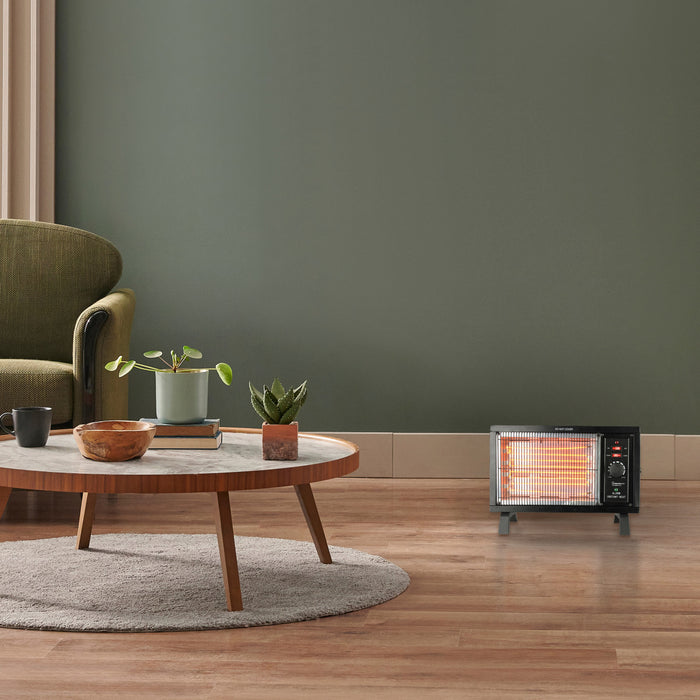Lifestyle Living Area