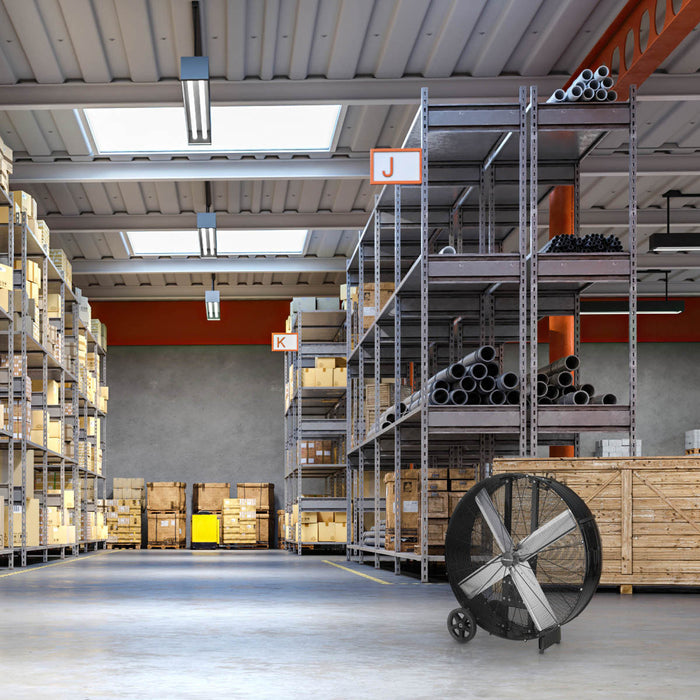 Lifestyle Warehouse
