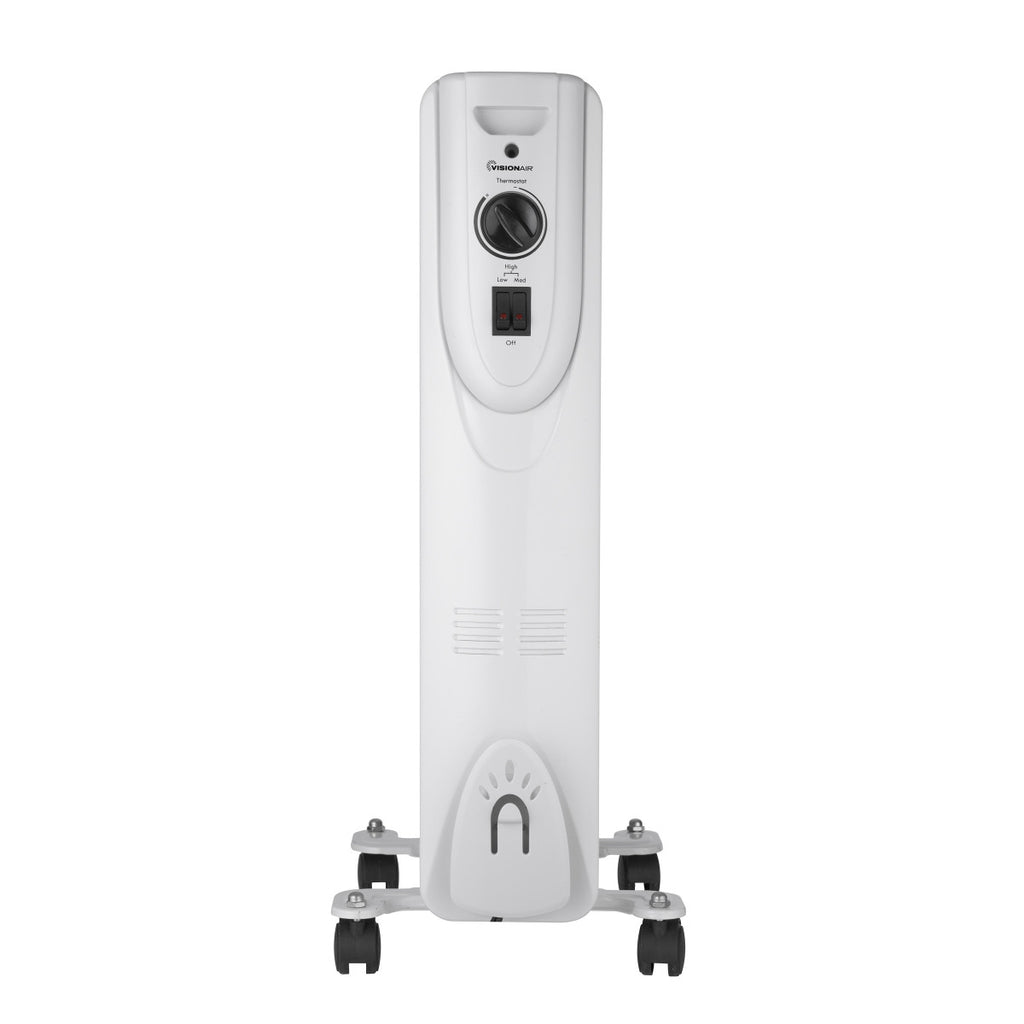 Front-Facing Image