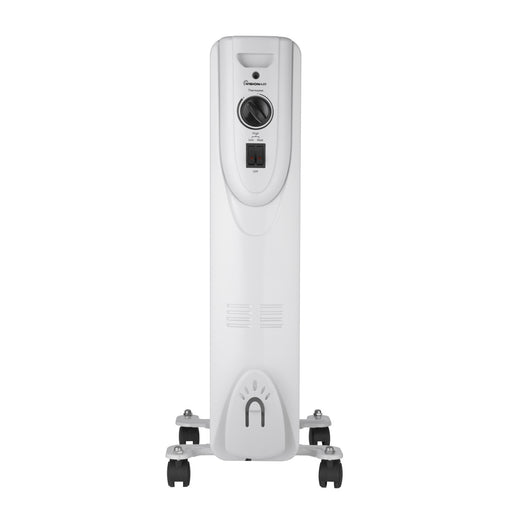 Front-Facing Image