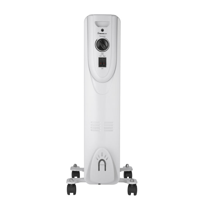 Front-Facing Image