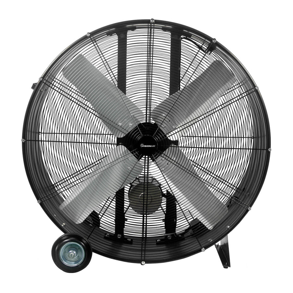 Front-Facing Image