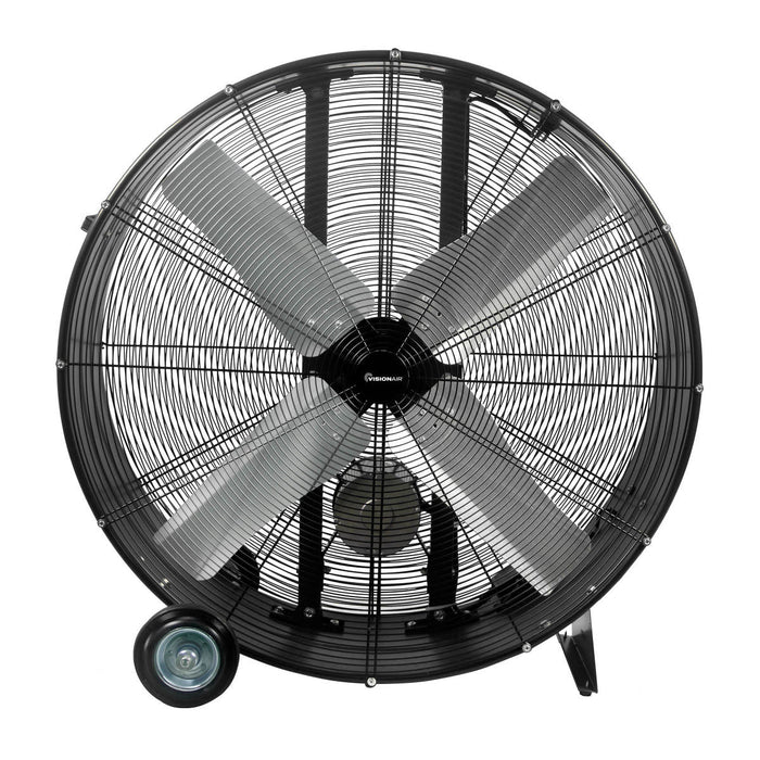 Front-Facing Image