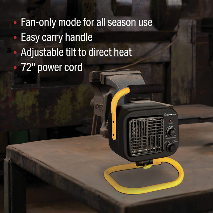 Enhanced Features Image