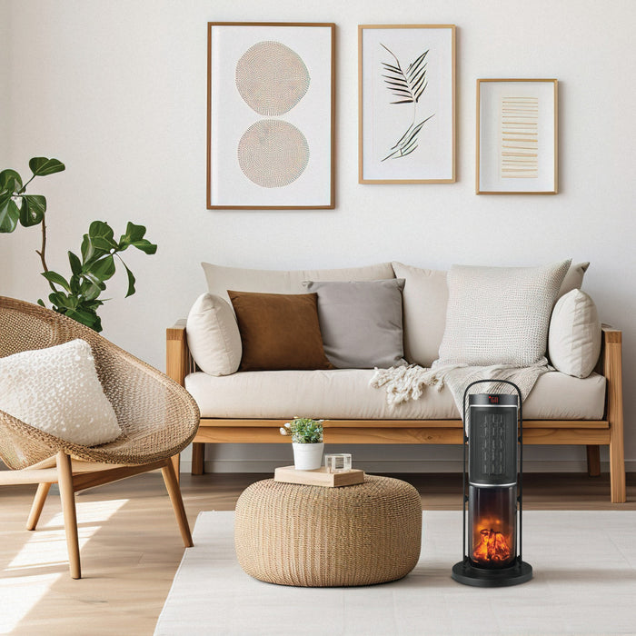 Lifestyle Living Area