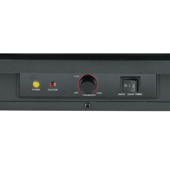 Control Panel Image