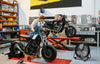 Lifestyle Garage