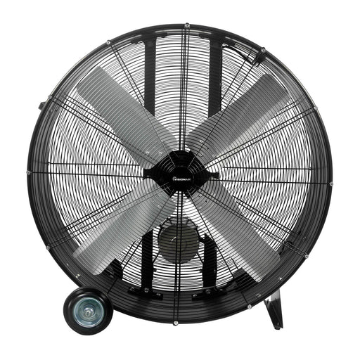 Front-Facing Image