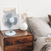 Lifestyle Bedroom