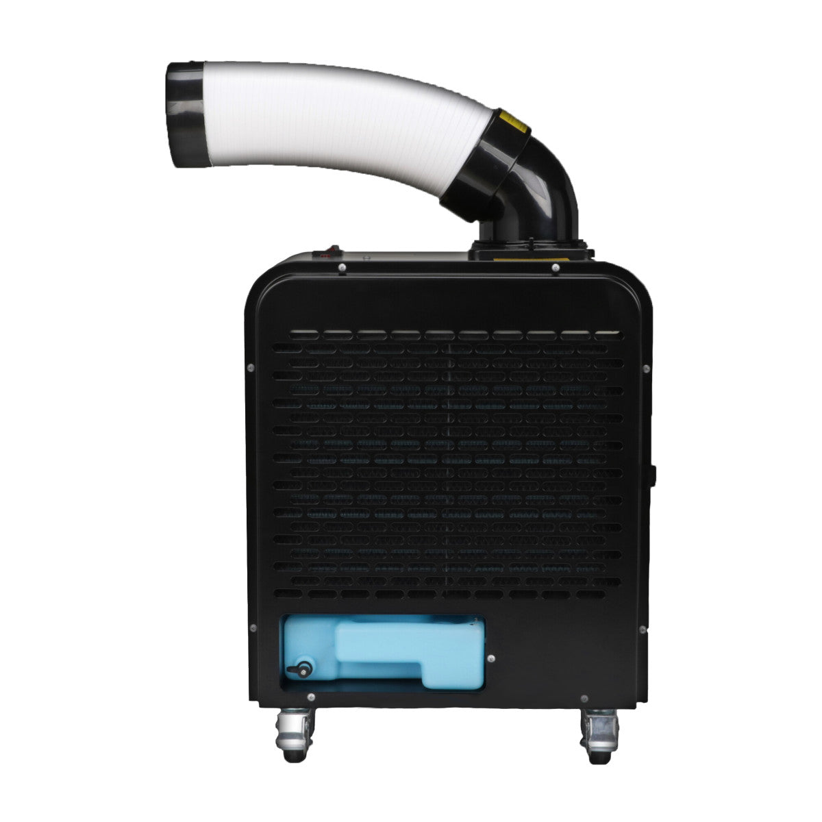 7,000 BTU Portable Indoor Outdoor Spot Cooler, No Installation