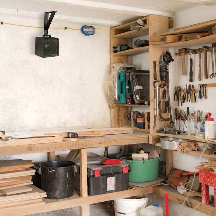 Lifestyle Garage
