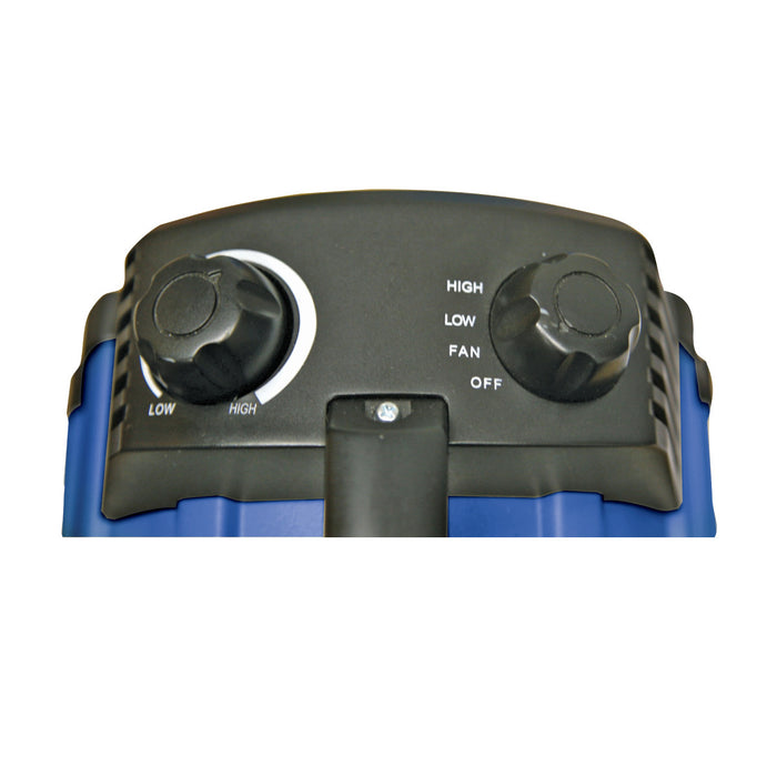 Control Panel Image