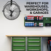 Enhanced Coverage Image