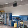 Lifestyle Garage