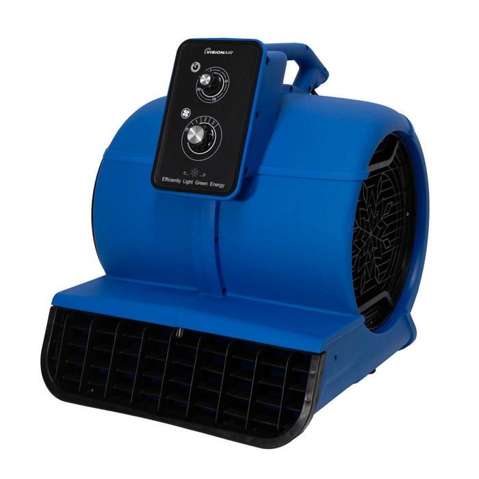 2,800 CFM High Velocity Air Mover