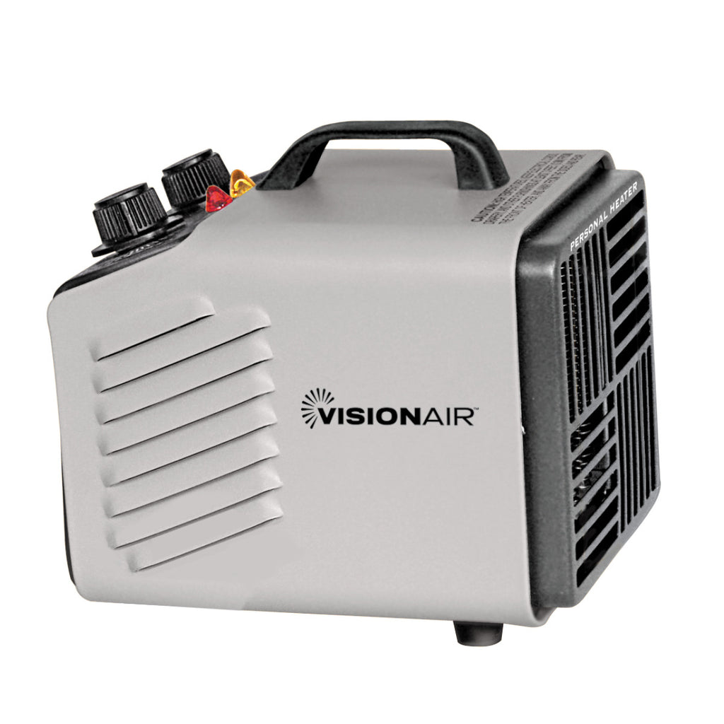 1500/750W Compact Utility Heater — Vision Air Products