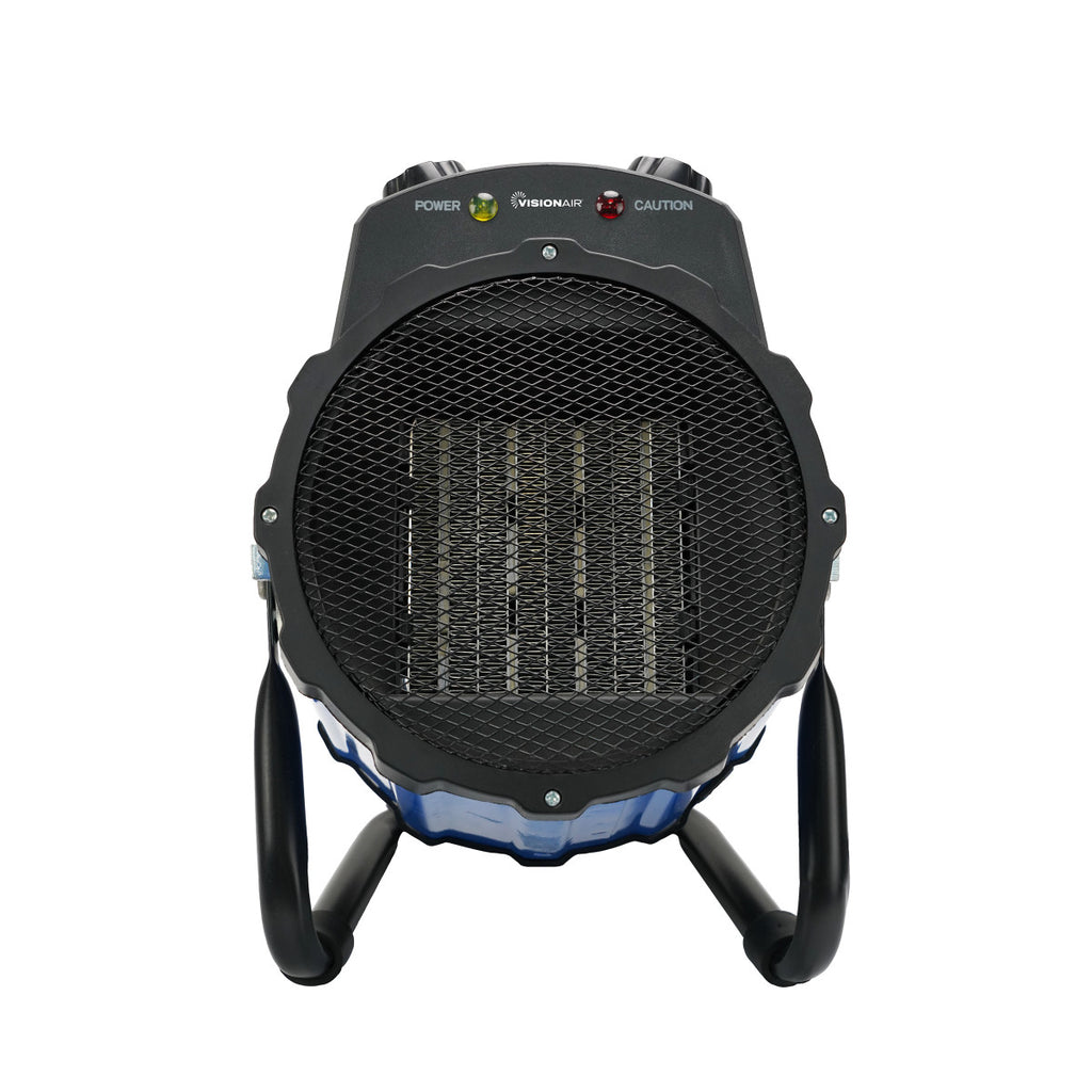 Front-Facing Image