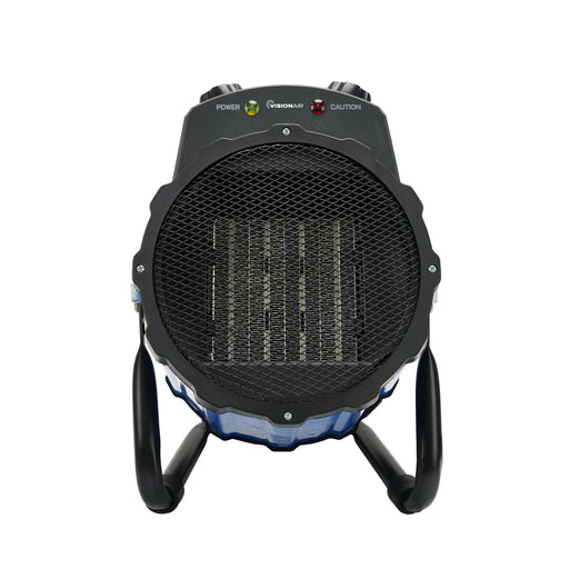 Front-Facing Image
