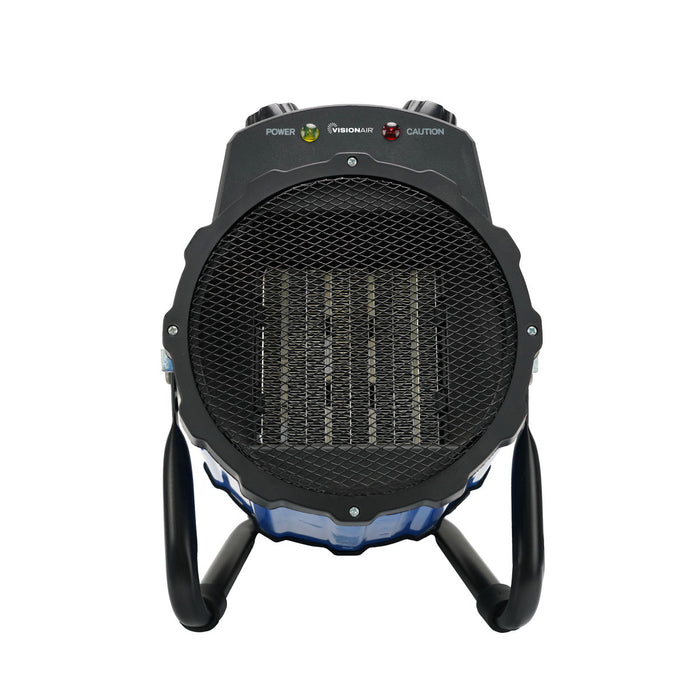 Front-Facing Image