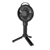 4" Rechargeable Handheld Fan