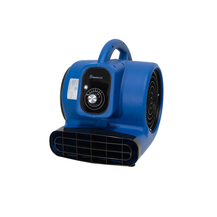 1,000 CFM High Velocity Air Mover