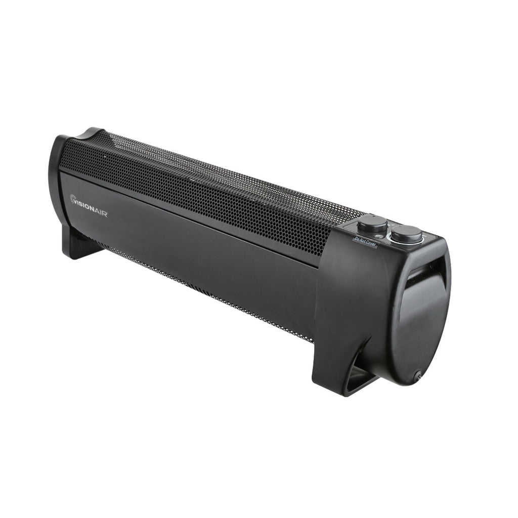 27" 1500/750W Convection Baseboard Heater — Vision Air Products