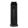 23" 1500/750W Oscillating Digital Ceramic Tower Heater with Remote